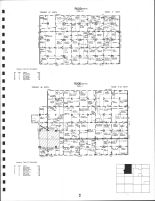 Code LN and L - Rudd Township, Rudd, Floyd County 1977